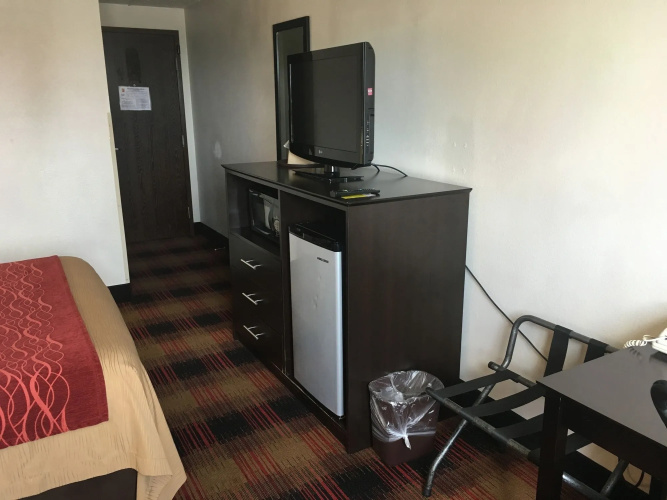 Red Roof Inn Ames