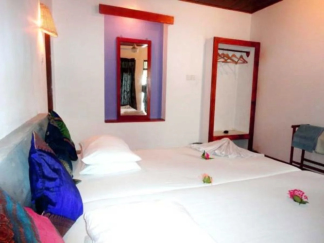 Star Holiday Resort