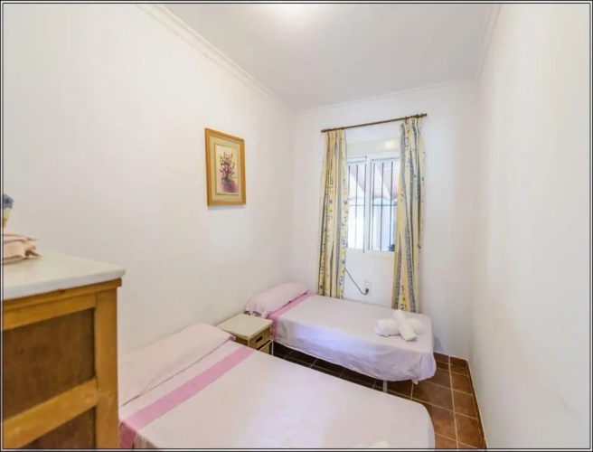 104242 Villa In Algodonales