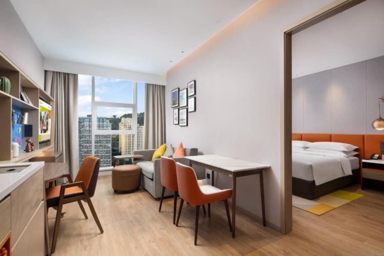 Superior Suite