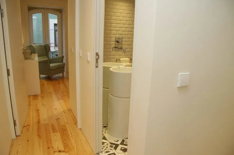 4PortoApartments#2