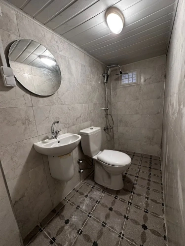 1 Bedroom Standard room