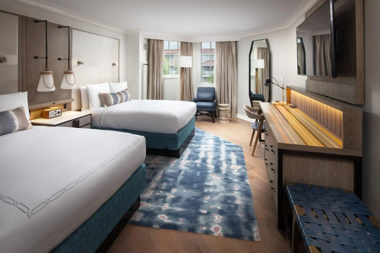 Laguna Cliffs Marriott Resort and Spa