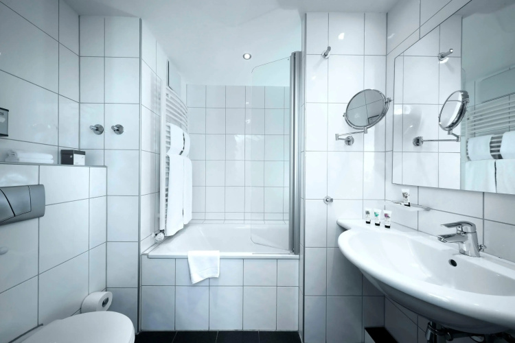 Best Western Premier IB Hotel Friedberger Warte