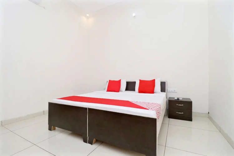 Hotel Jd By OYO