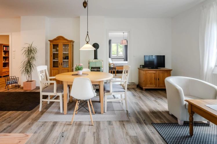 Ferienwohnung Traunplatzl