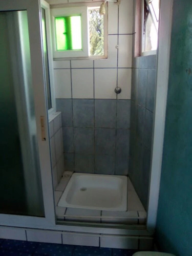 Shiloh Guest House