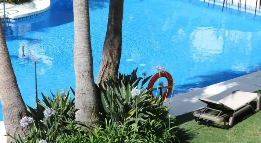 Fuente Aloha