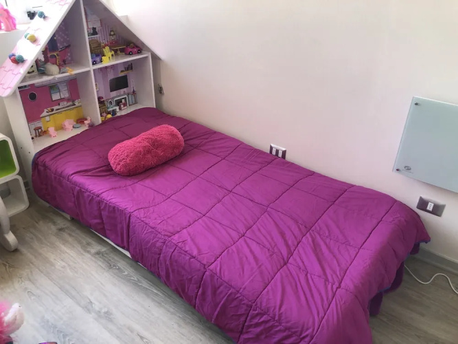 Apartamento 34 Costa de Montemar