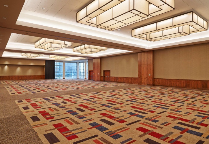 Westin Boston Waterfront photo 40