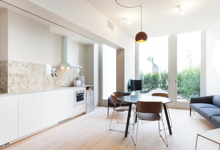 Comfort Apartment
