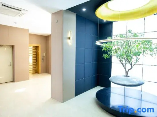 Platinum Holiday Hotel