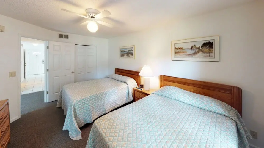 Club Villas Unit 2B