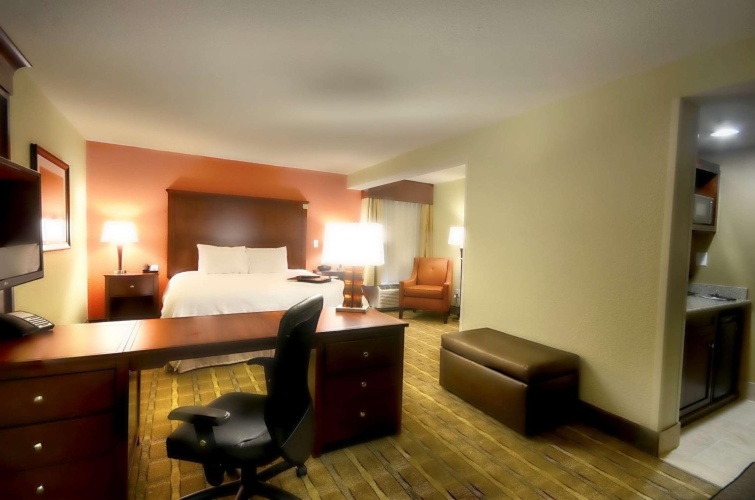 Double Suite