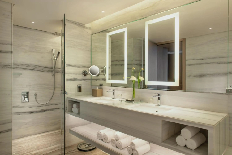 The St. Regis Kuwait