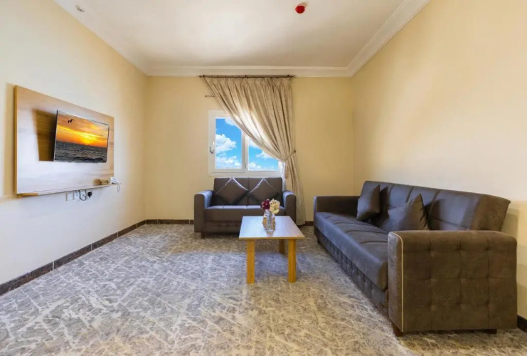 Lavent Park Hotel Suites