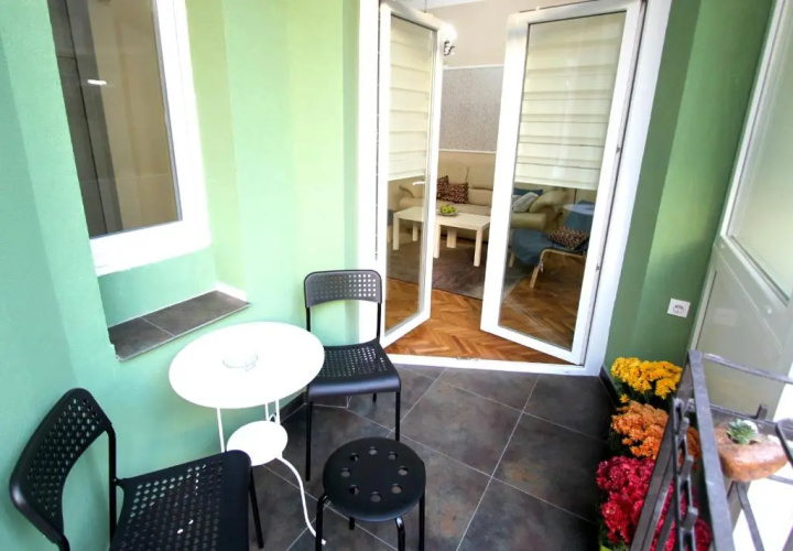 City Center Apartment MIKA