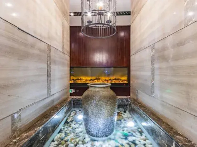 Youzhi Hotel
