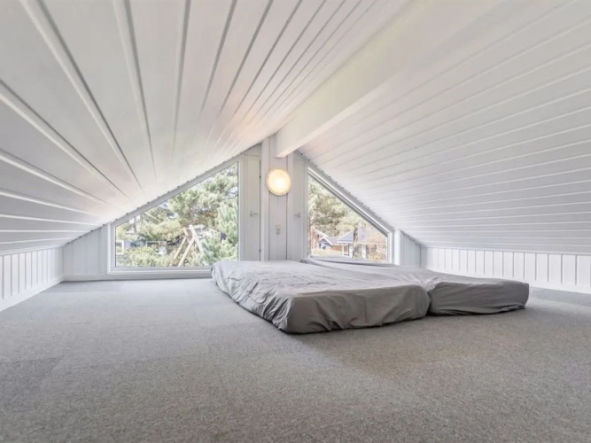 "Resi" - 200m from the sea in Bornholm