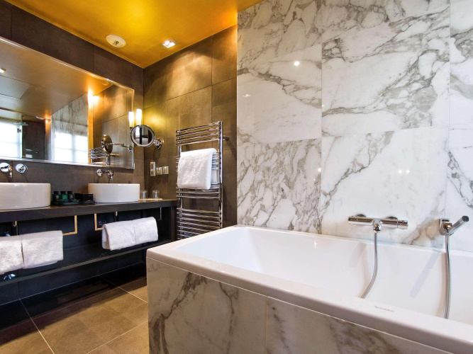 Hotel Sofitel Paris Le Faubourg photo 22