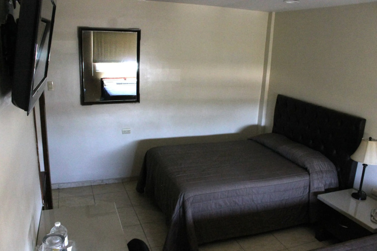 Hotel America Centro