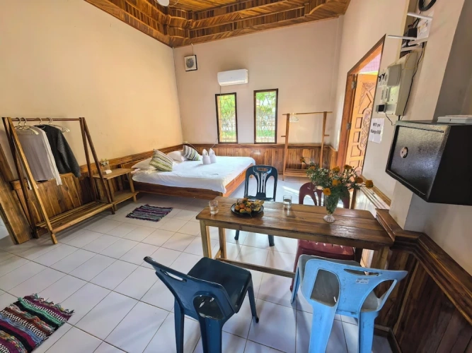 Comfort Cottage