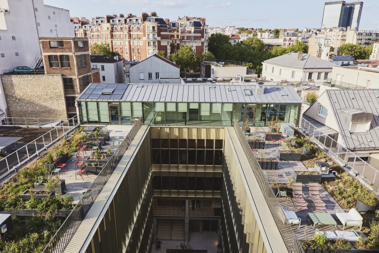 lyf Gambetta Paris
