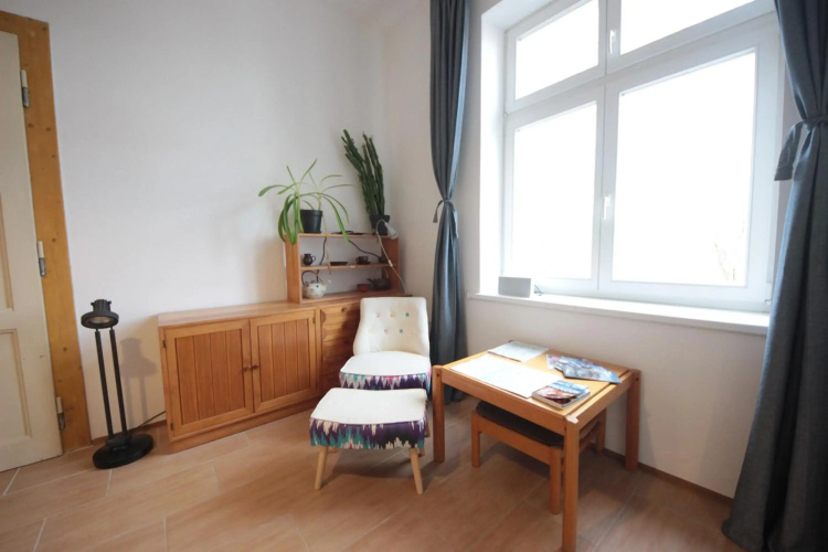 Gallery Apartment