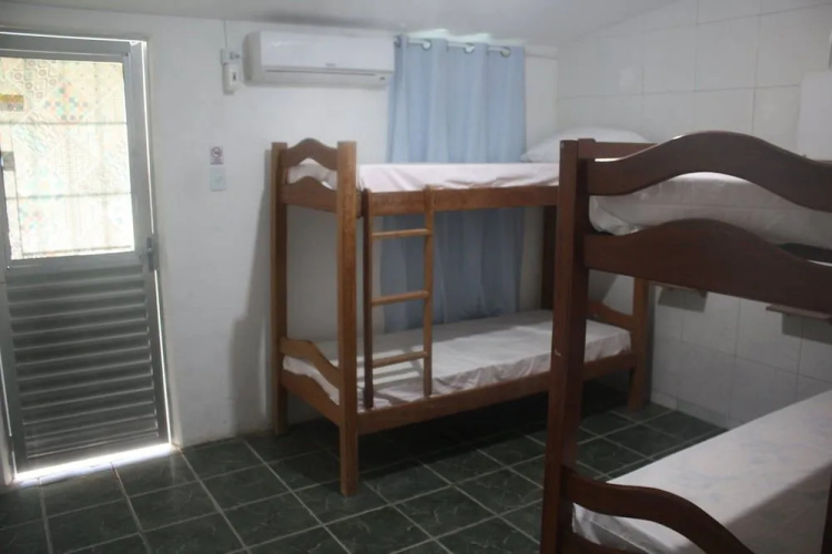 Hostel Vila Sol