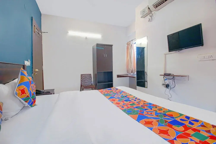 Hotelbild