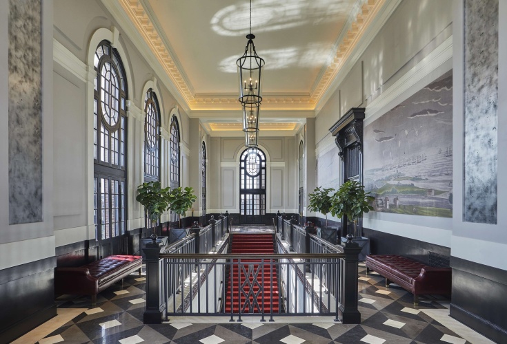 The Sagamore Pendry Baltimore photo 18