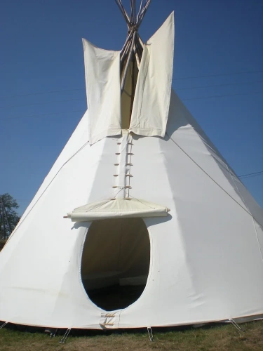 Family Tent