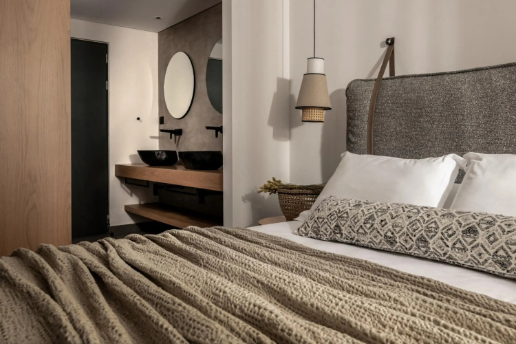 Dannas Boutique Apartments