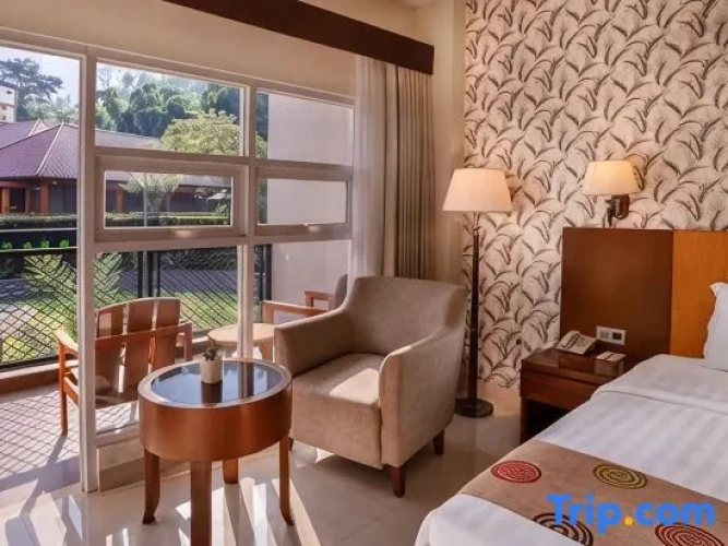 Standard Double Family room