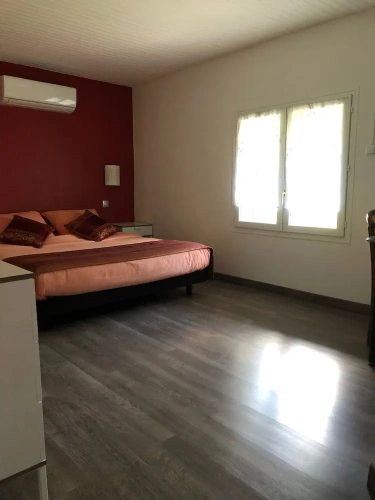 Classic room