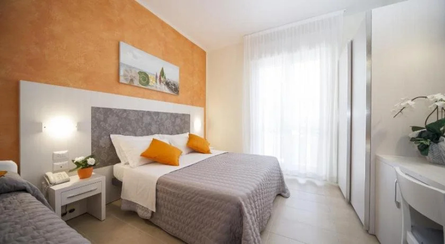 Hotel Romagna