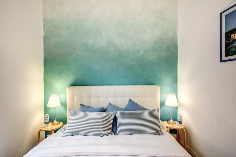 3 Bedrooms Apartment
