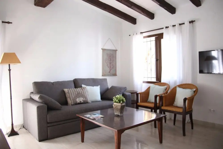 Villa El Mero