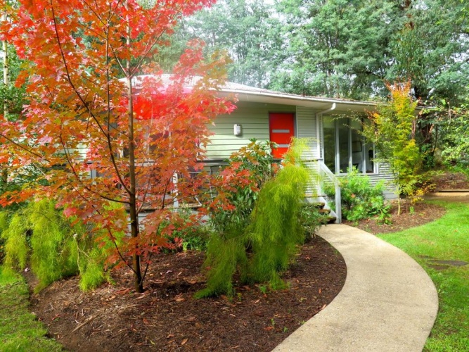 1 Bedroom Double Cottage
