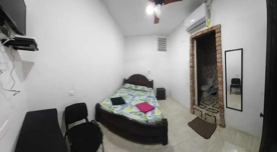 Hostal El Balconcito