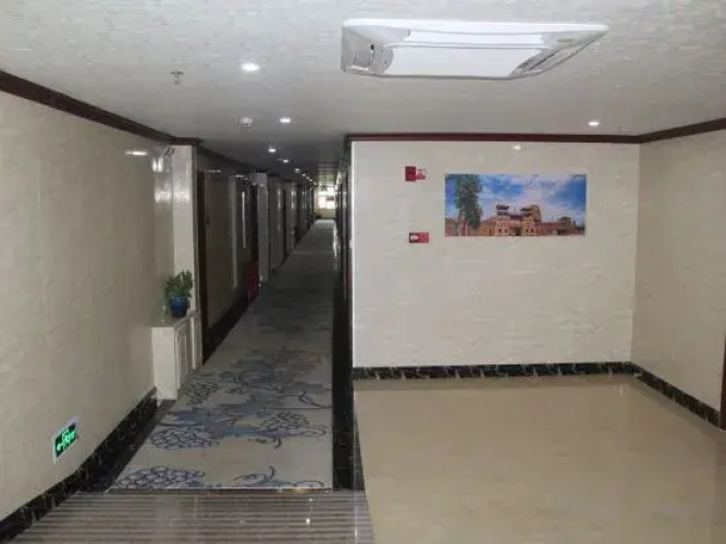 Hua Sheng Hotel