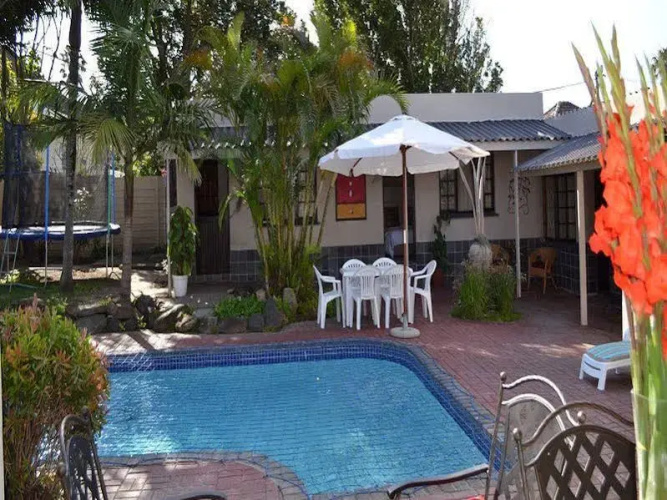 Applebys Guesthouse