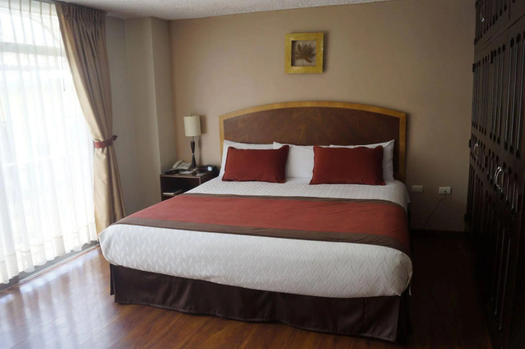 Hotel Santa Monica