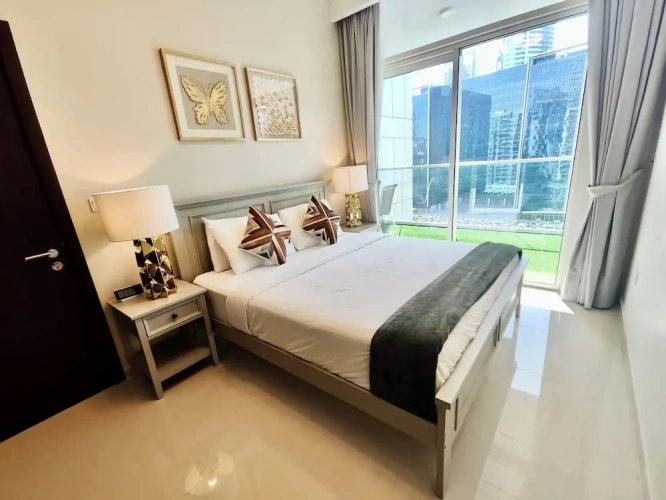 Premium Apartment