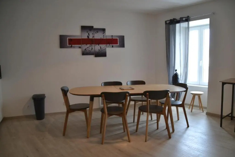 10 rue du renard