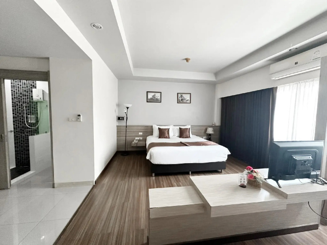 Akelada Hotel