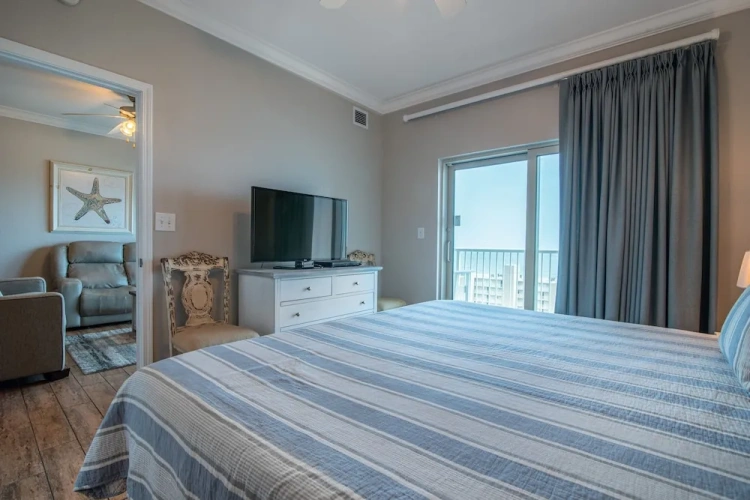 2 Bedrooms Standard room