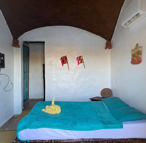 Fenti Camp Resort