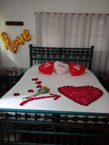 Eco Hotel El Reposo