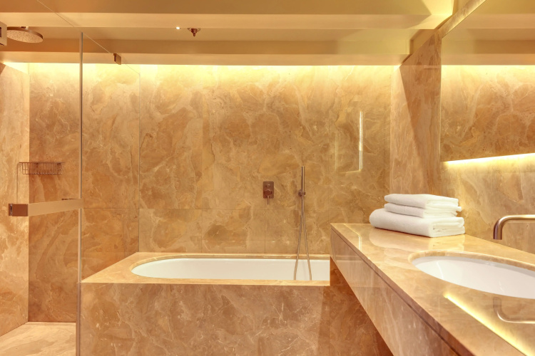 Hotel Dona Palace